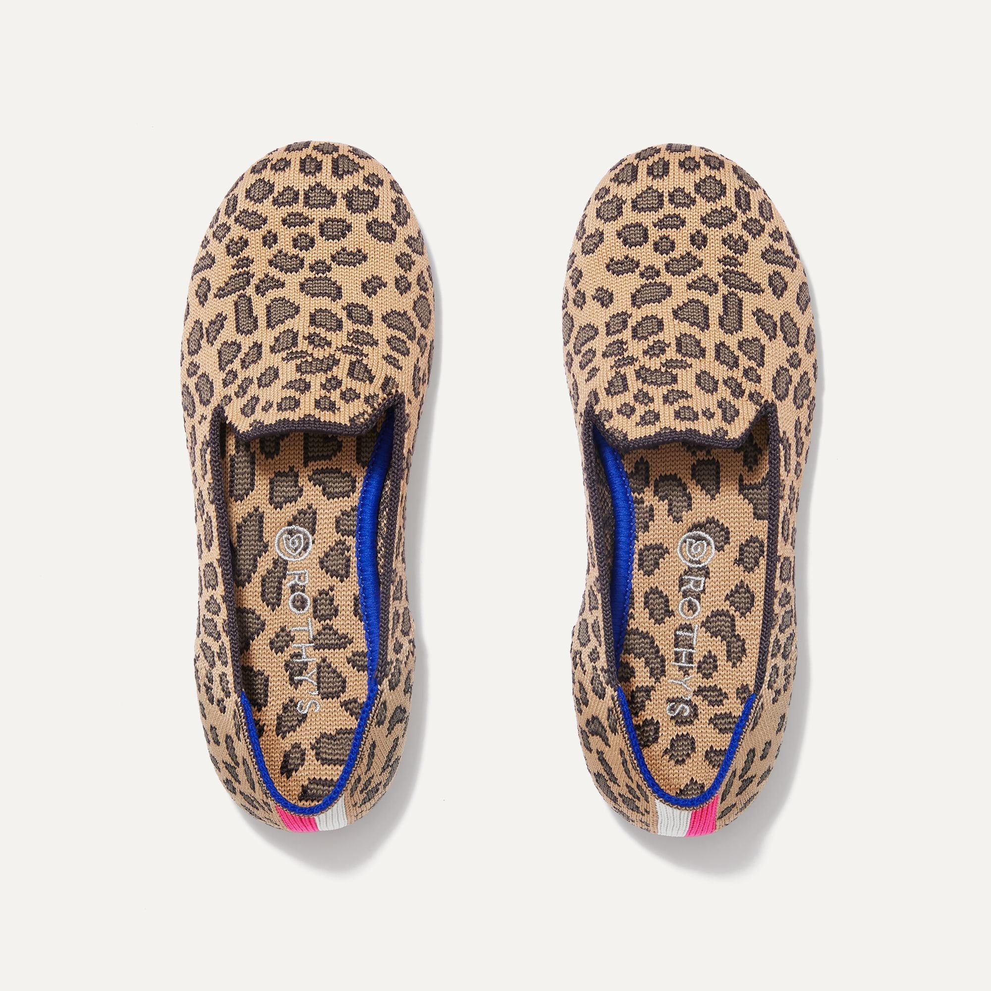 The Kids Loafer