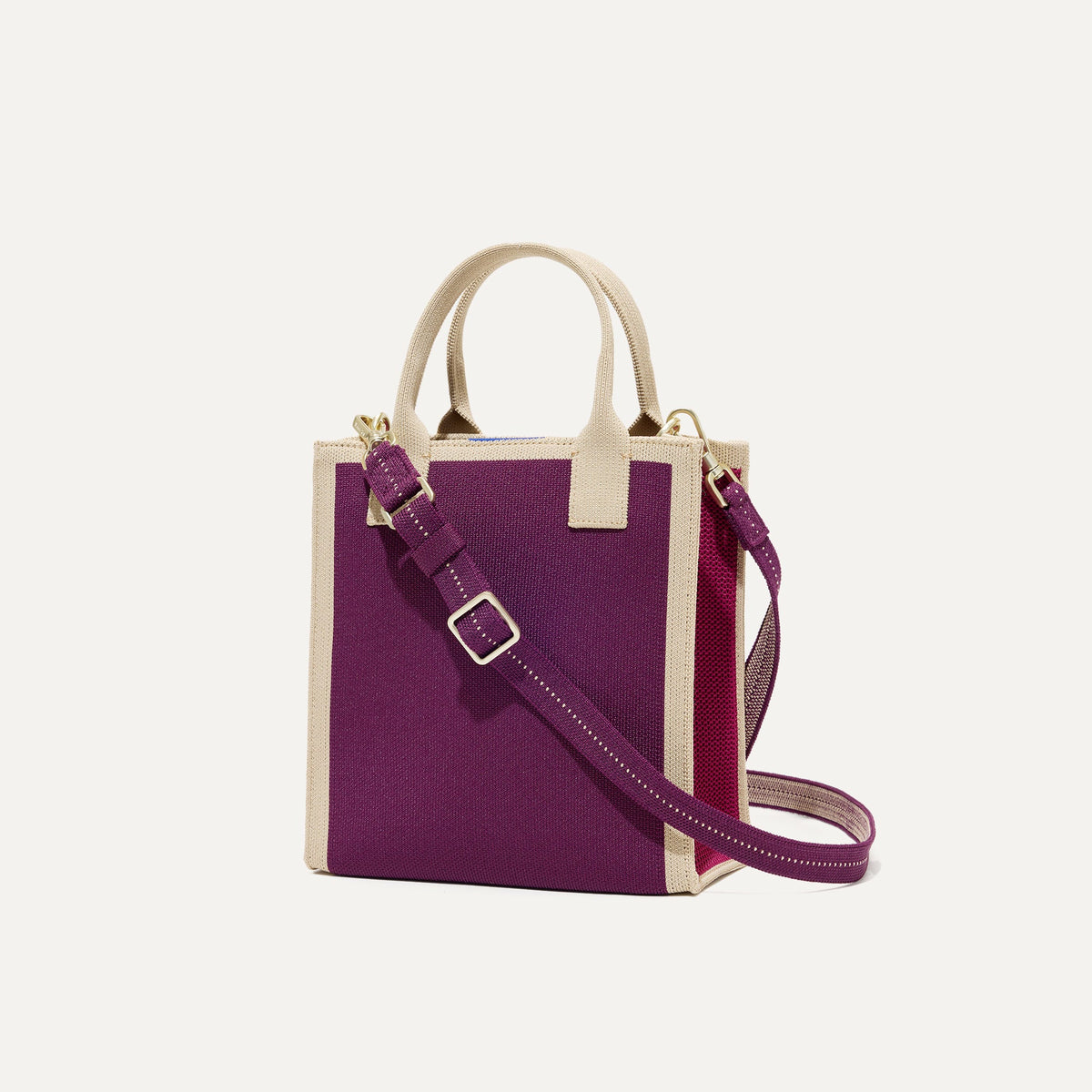 The Petite Classic Tote