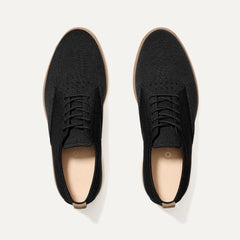 The Oxford - Black