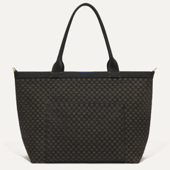The Zip Travel Tote - Night Song