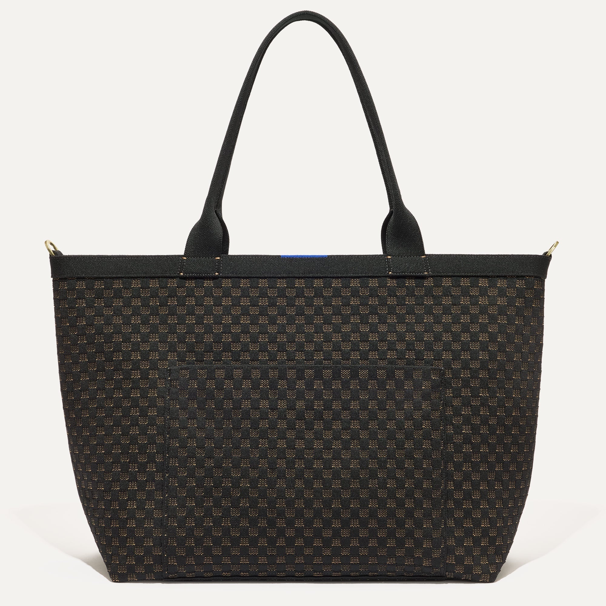 The Zip Travel Tote