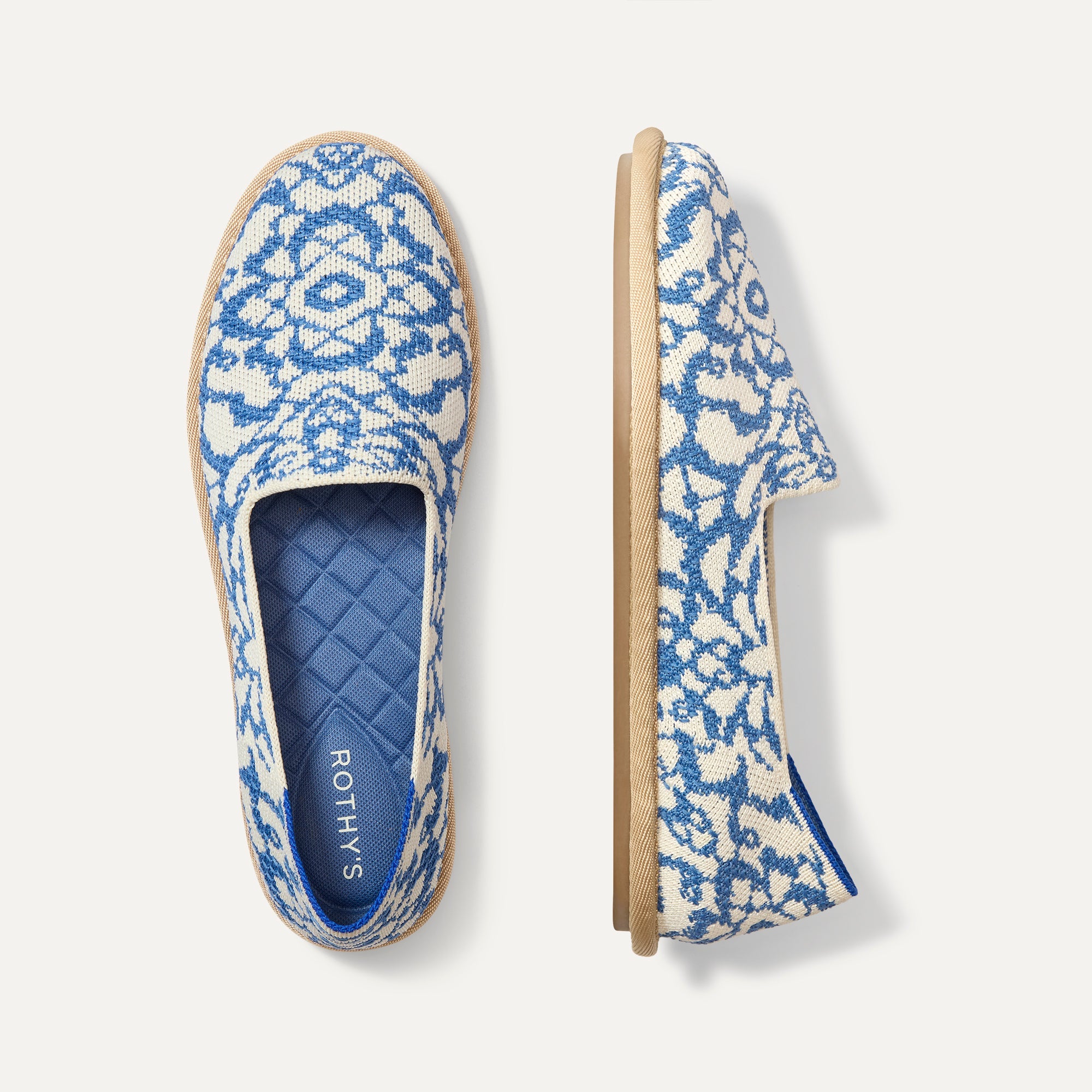 The Cruiser Loafer