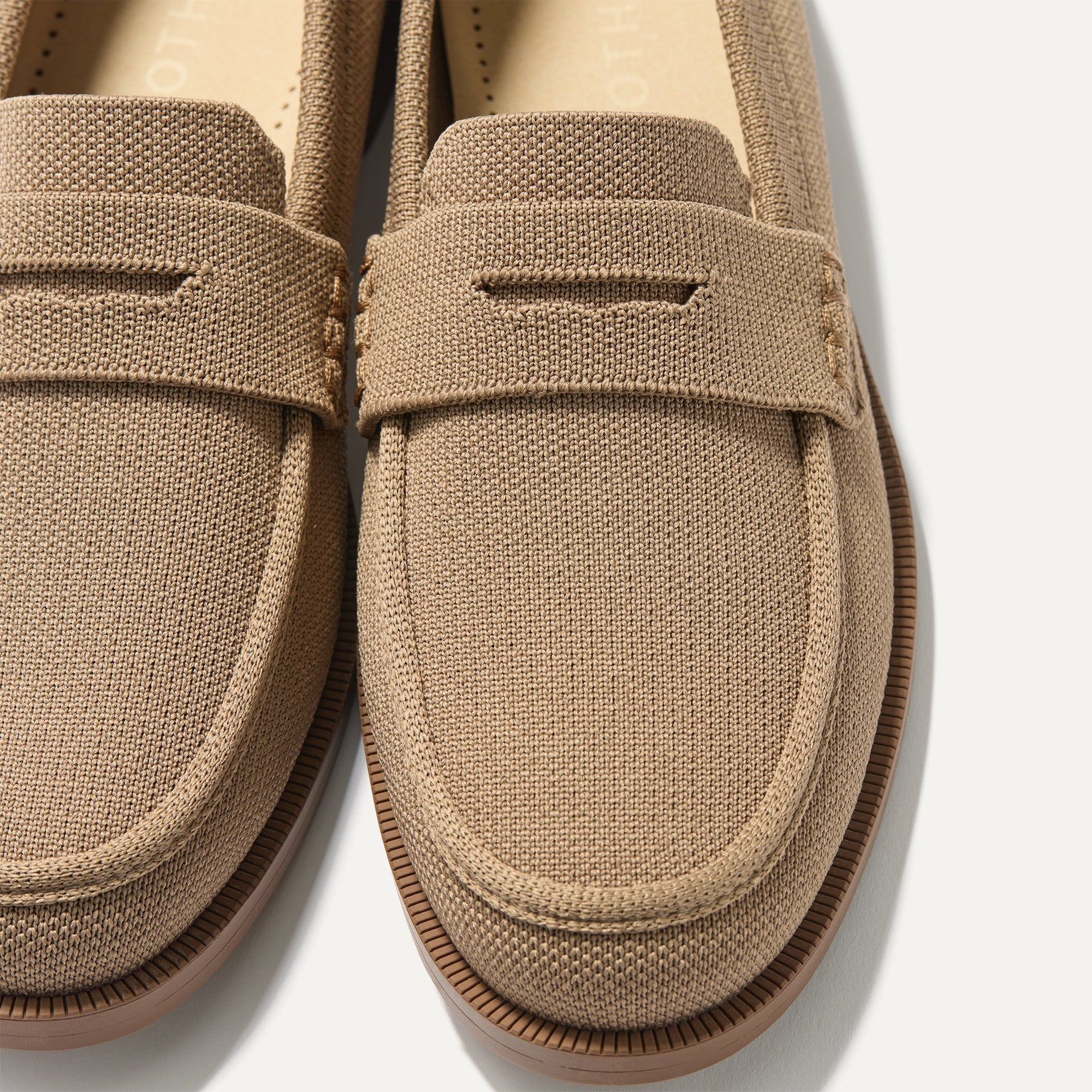 The Penny Loafer - Portobello