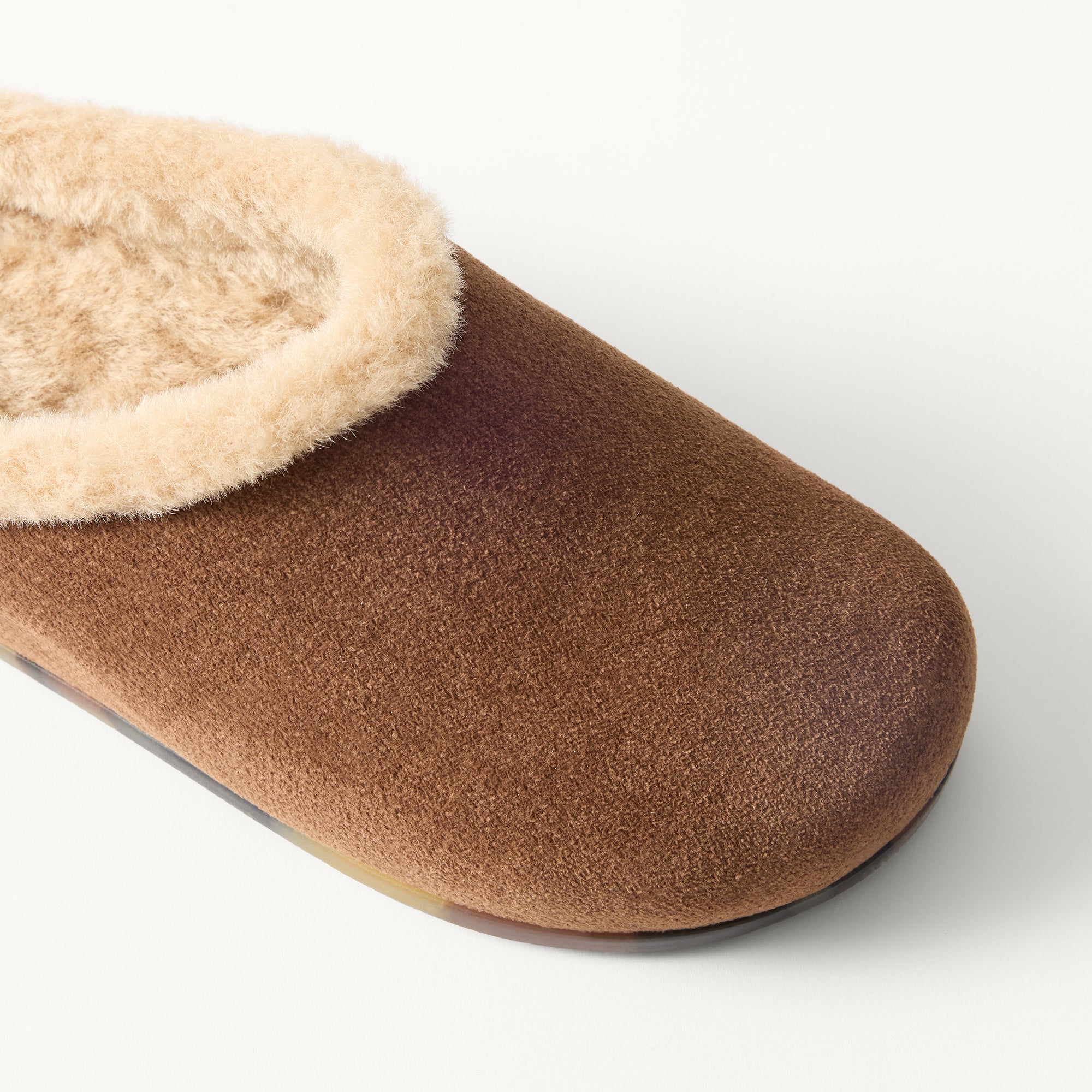 The Après Clog - ReVelvet™ Cinnamon