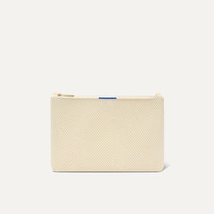 The Convertible Clutch - Love Bird Open-Knit
