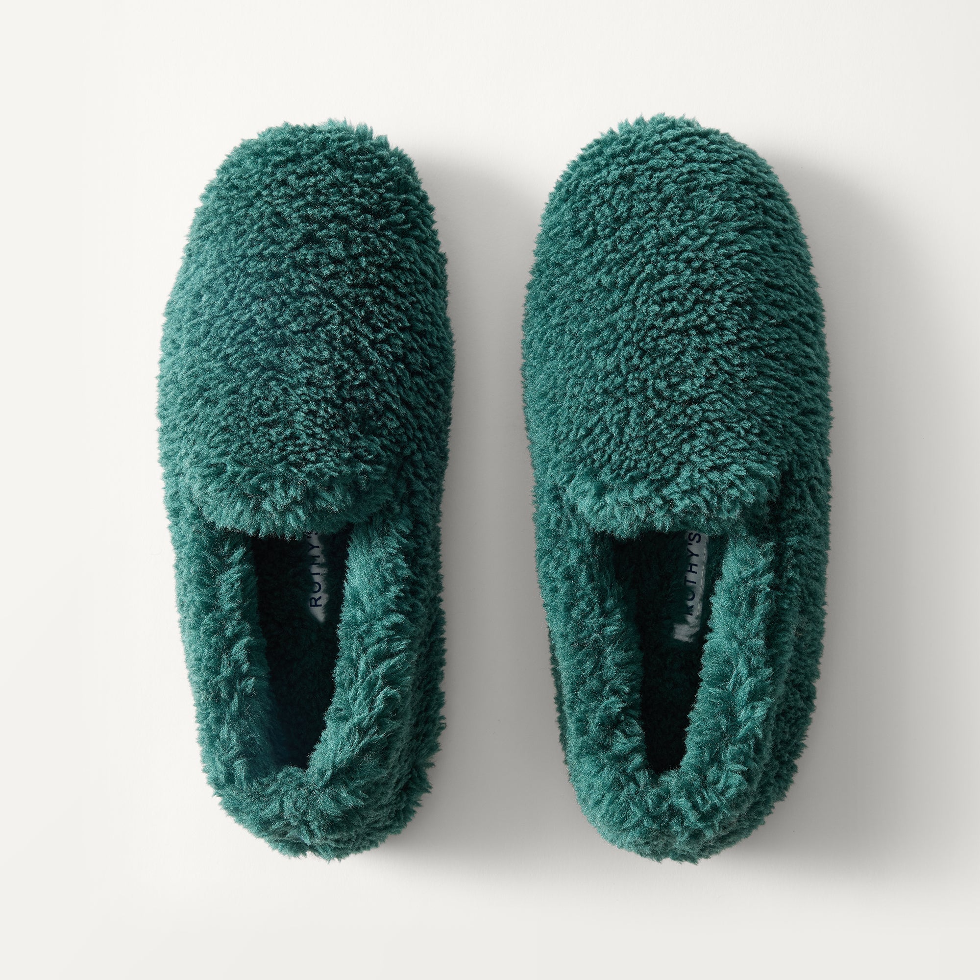The Teddy Slipper