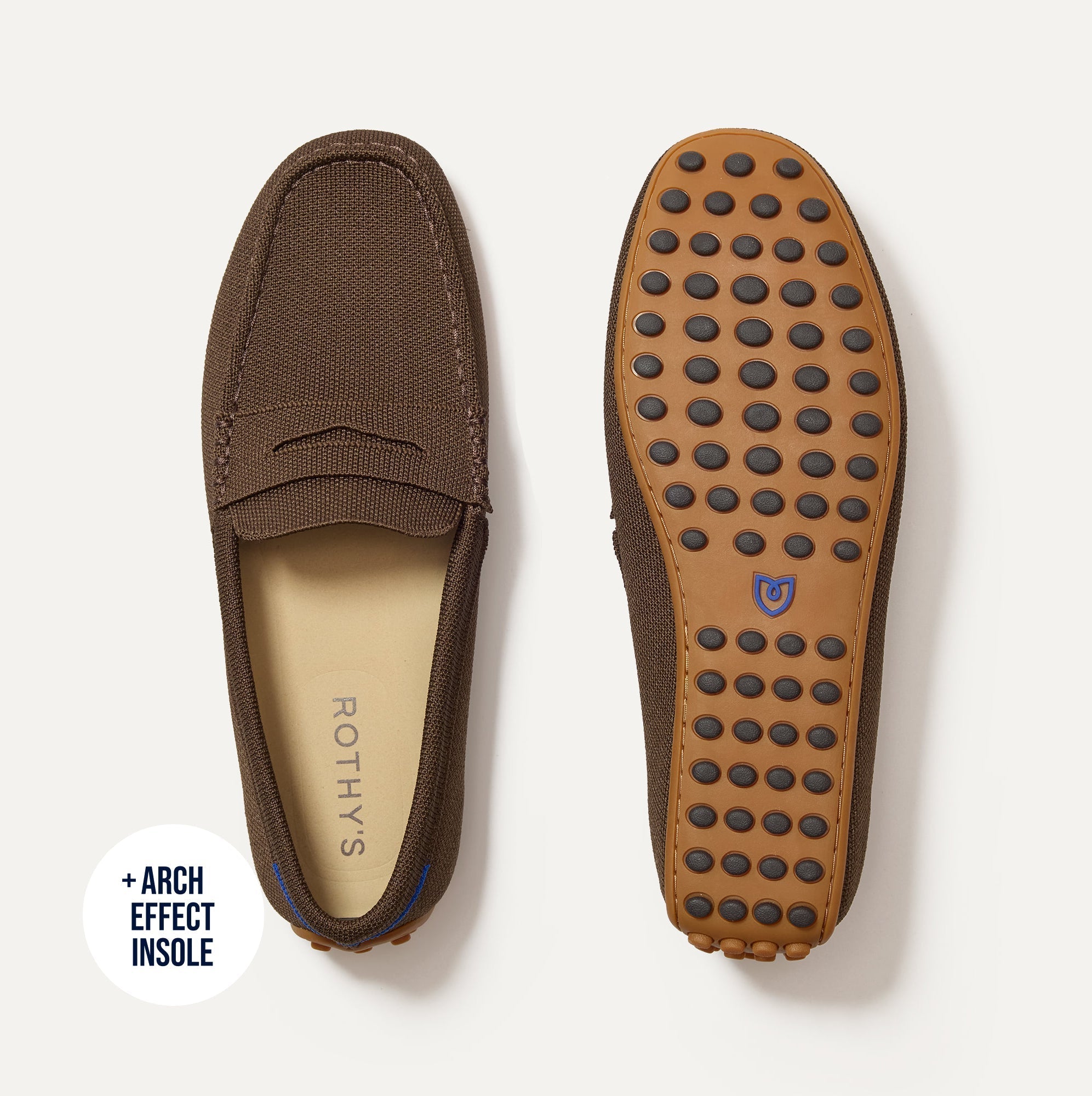 The Men's Driver - Dark Roast