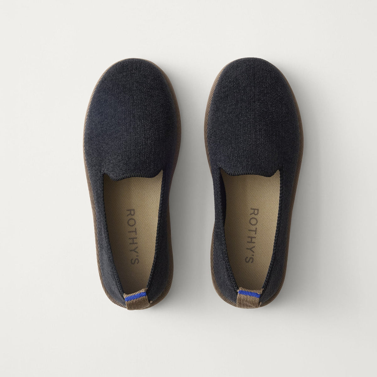 The Mini Loafer